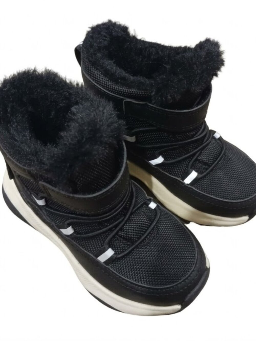 H&m boots size 6us